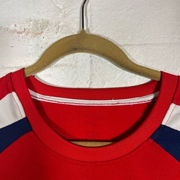 Umbro USA Soccer Jersey - Picture 5 of 8